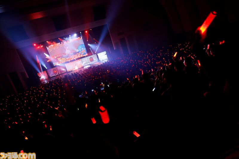 『学マス』標ツアー福井公演”Day1リポート。麻央の『L’Espoir』と佑芽の『春と光』の新曲2曲がサプライズ披露。大歓声に包まれた、新たな“すごすぎるバトン”の始まり。