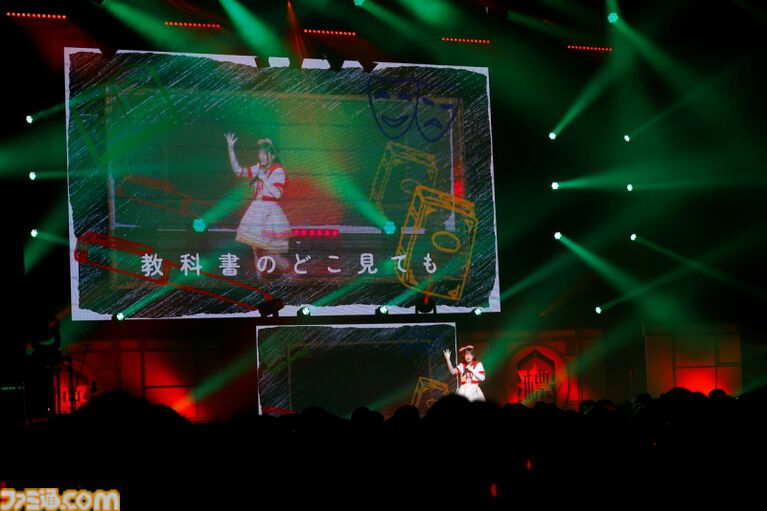 『学マス』標ツアー福井公演”Day1リポート。麻央の『L’Espoir』と佑芽の『春と光』の新曲2曲がサプライズ披露。大歓声に包まれた、新たな“すごすぎるバトン”の始まり。