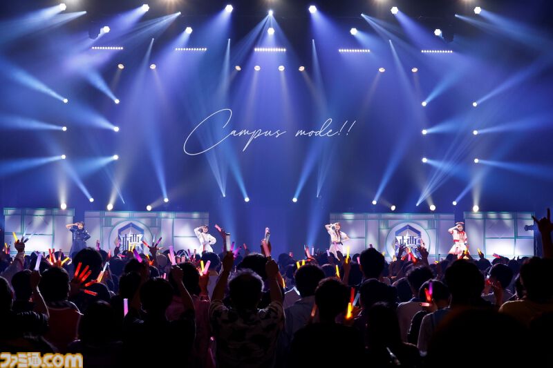 『学マス』標ツアー福井公演”Day1リポート。麻央の『L’Espoir』と佑芽の『春と光』の新曲2曲がサプライズ披露。大歓声に包まれた、新たな“すごすぎるバトン”の始まり。