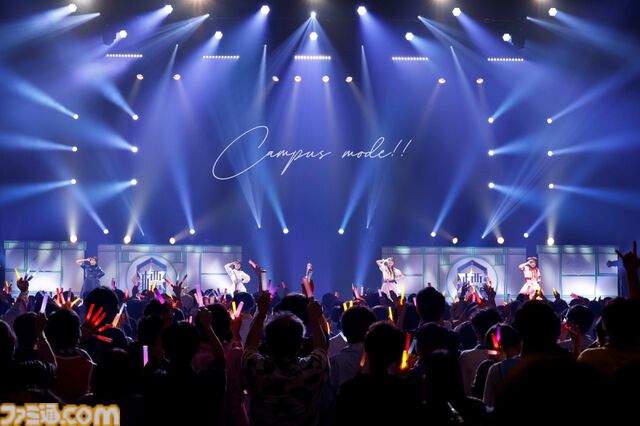 『学マス』標ツアー福井公演”Day1リポート。麻央の『L’Espoir』と佑芽の『春と光』の新曲2曲がサプライズ披露。大歓声に包まれた、新たな“すごすぎるバトン”の始まり。
