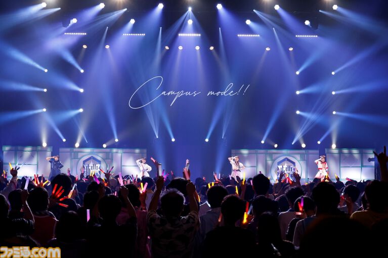 『学マス』標ツアー福井公演”Day1リポート。麻央の『L’Espoir』と佑芽の『春と光』の新曲2曲がサプライズ披露。大歓声に包まれた、新たな“すごすぎるバトン”の始まり。