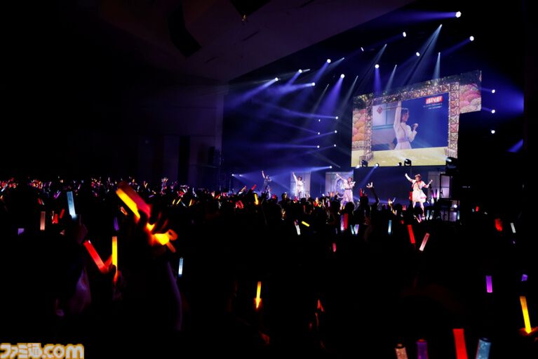 『学マス』標ツアー福井公演”Day1リポート。麻央の『L’Espoir』と佑芽の『春と光』の新曲2曲がサプライズ披露。大歓声に包まれた、新たな“すごすぎるバトン”の始まり。