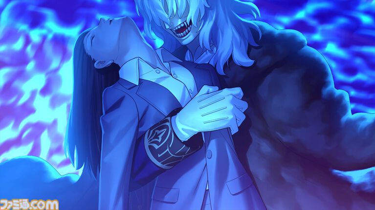 『月姫 -A piece of blue glass moon-』5周年。ファンが13年待ったリメイクは魅力的な新キャラクターも投入され、新鮮に楽しめる作品に【今日は何の日?】