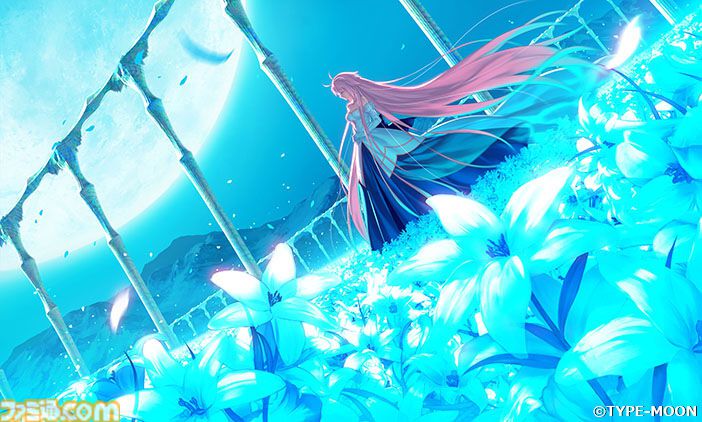 『月姫 -A piece of blue glass moon-』5周年。ファンが13年待ったリメイクは魅力的な新キャラクターも投入され、新鮮に楽しめる作品に【今日は何の日？】