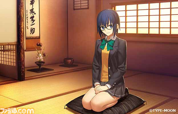 『月姫 -A piece of blue glass moon-』5周年。ファンが13年待ったリメイクは魅力的な新キャラクターも投入され、新鮮に楽しめる作品に【今日は何の日?】