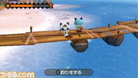 『モンハン日記 ぽかぽかアイルー村』が発売された日。かわいい彼らにほっこりニャ。仲間集め、狩り、建築が楽しめる村おこしスローライフ【今日は何の日？】