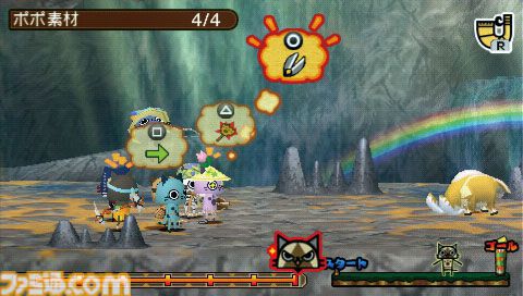 『モンハン日記 ぽかぽかアイルー村』が発売された日。かわいい彼らにほっこりニャ。仲間集め、狩り、建築が楽しめる村おこしスローライフ【今日は何の日？】