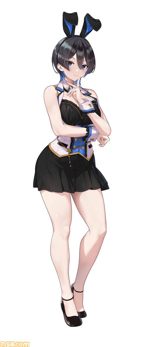 『バニーガーデン2』『へべれけ ばにーがーでん』パッケージ版が12/17に発売決定。撮り下ろしASMR付属の限定版や3Dクリスタル付きのファミ通DXパックも登場