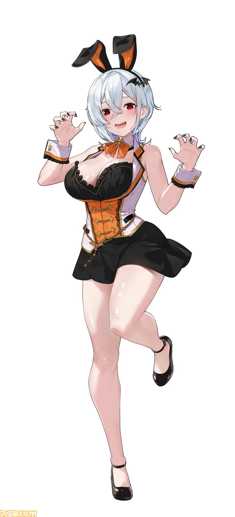 『バニーガーデン2』『へべれけ ばにーがーでん』パッケージ版が12/17に発売決定。撮り下ろしASMR付属の限定版や3Dクリスタル付きのファミ通DXパックも登場