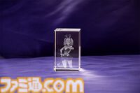 『バニーガーデン2』『へべれけ ばにーがーでん』パッケージ版が12/17に発売決定。撮り下ろしASMR付属の限定版や3Dクリスタル付きのファミ通DXパックも登場