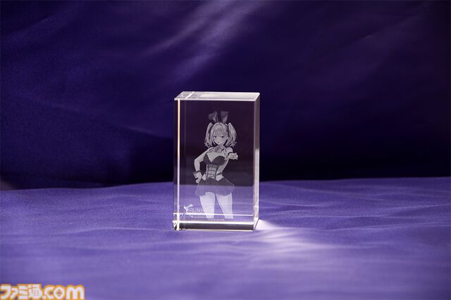 『バニーガーデン2』『へべれけ ばにーがーでん』パッケージ版が12/17に発売決定。撮り下ろしASMR付属の限定版や3Dクリスタル付きのファミ通DXパックも登場