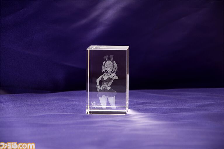 『バニーガーデン2』『へべれけ ばにーがーでん』パッケージ版が12/17に発売決定。撮り下ろしASMR付属の限定版や3Dクリスタル付きのファミ通DXパックも登場