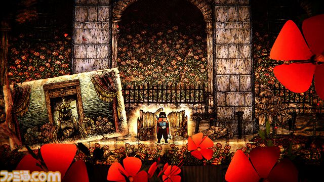 『クロノスクリプト: エンドレスエンド』手描きビジュアルの作り込みがハンパない新作メトロイドヴァニア、無料体験版が本日（8/21）配信開始