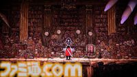 『クロノスクリプト: エンドレスエンド』手描きビジュアルの作り込みがハンパない新作メトロイドヴァニア、無料体験版が本日（8/21）配信開始