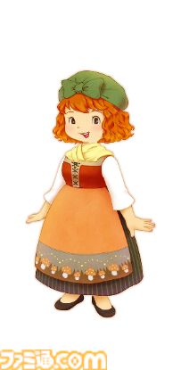 『牧場物語 Let’s！風のグランドバザール』遊び放題の“いっせいトライアル”が8月24日12時より開催。本編が40％オフ（過去最安値）で買えるセールも実施