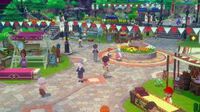 『牧場物語 Let’s！風のグランドバザール』遊び放題の“いっせいトライアル”が8月24日12時より開催。本編が40％オフ（過去最安値）で買えるセールも実施