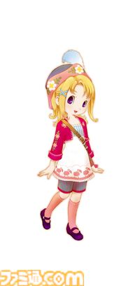 『牧場物語 Let’s！風のグランドバザール』遊び放題の“いっせいトライアル”が8月24日12時より開催。本編が40％オフ（過去最安値）で買えるセールも実施