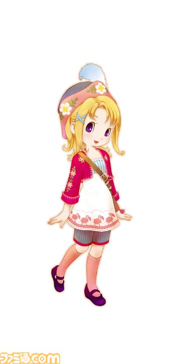 『牧場物語 Let’s!風のグランドバザール』遊び放題の“いっせいトライアル”が8月24日12時より開催。本編が40%オフ(過去最安値)で買えるセールも実施
