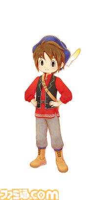 『牧場物語 Let’s！風のグランドバザール』遊び放題の“いっせいトライアル”が8月24日12時より開催。本編が40％オフ（過去最安値）で買えるセールも実施