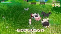 『牧場物語 Let’s！風のグランドバザール』遊び放題の“いっせいトライアル”が8月24日12時より開催。本編が40％オフ（過去最安値）で買えるセールも実施