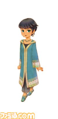 『牧場物語 Let’s！風のグランドバザール』遊び放題の“いっせいトライアル”が8月24日12時より開催。本編が40％オフ（過去最安値）で買えるセールも実施