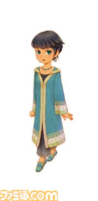 『牧場物語 Let’s!風のグランドバザール』遊び放題の“いっせいトライアル”が8月24日12時より開催。本編が40%オフ(過去最安値)で買えるセールも実施
