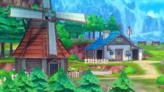 『牧場物語 Let’s!風のグランドバザール』遊び放題の“いっせいトライアル”が8月24日12時より開催。本編が40%オフ(過去最安値)で買えるセールも実施