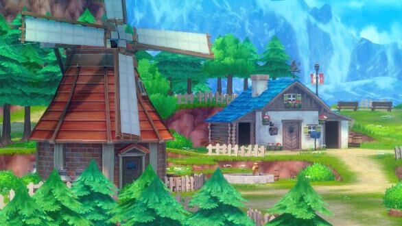 『牧場物語 Let’s!風のグランドバザール』遊び放題の“いっせいトライアル”が8月24日12時より開催。本編が40%オフ(過去最安値)で買えるセールも実施