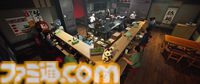 『Japanese Ramen Simulator』こだわりのラーメンで繁盛店を目指せ。仕込みから片付けまで、ラーメン店のすべてが体験できるマルチプレイ対応経営シミュが9月発売
