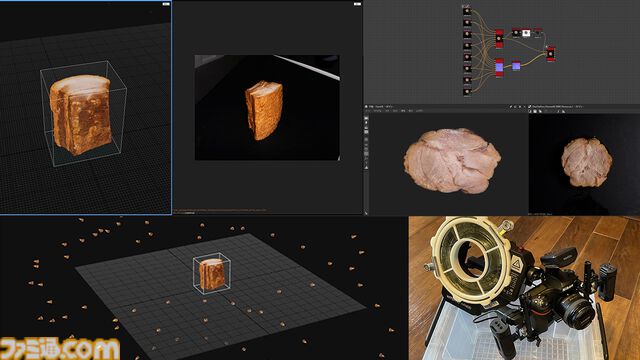 『Japanese Ramen Simulator』こだわりのラーメンで繁盛店を目指せ。仕込みから片付けまで、ラーメン店のすべてが体験できるマルチプレイ対応経営シミュが9月発売