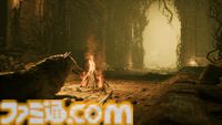 『Stray Dog: nobody cares』イヌが主役の新作ソウルライクアクション発表。口に咥えた剣で敵を切り裂き、攻撃を弾くダークファンタジー