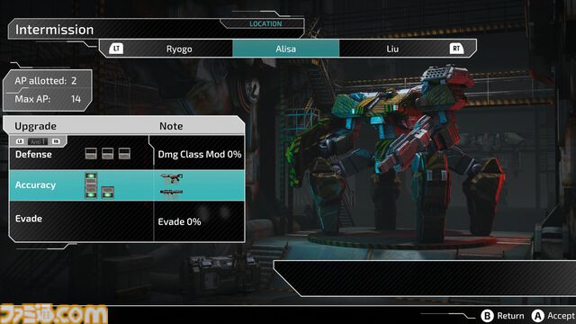 『フロントミッション サード: リメイク』Steam版が期間限定で無料プレイ可能に。巨大ロボに乗り込み苛烈な戦いに挑むシミュレーションRPG