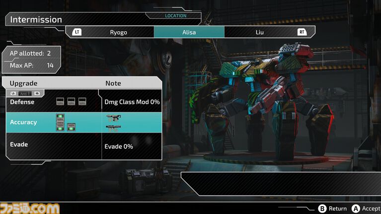 『フロントミッション サード: リメイク』Steam版が期間限定で無料プレイ可能に。巨大ロボに乗り込み苛烈な戦いに挑むシミュレーションRPG