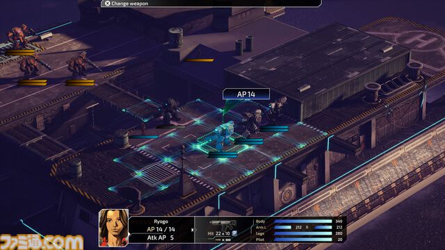 『フロントミッション サード: リメイク』Steam版が期間限定で無料プレイ可能に。巨大ロボに乗り込み苛烈な戦いに挑むシミュレーションRPG