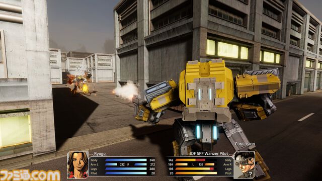 『フロントミッション サード: リメイク』Steam版が期間限定で無料プレイ可能に。巨大ロボに乗り込み苛烈な戦いに挑むシミュレーションRPG