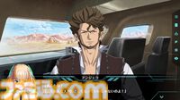 『楽園追放 -The Stellar Angel-』劇場アニメの“その後”を描く完全新作ビジュアルノベルが11/26発売。書き下ろし小説が付属するSwitch限定版も登場