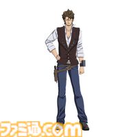 『楽園追放 -The Stellar Angel-』劇場アニメの“その後”を描く完全新作ビジュアルノベルが11/26発売。書き下ろし小説が付属するSwitch限定版も登場