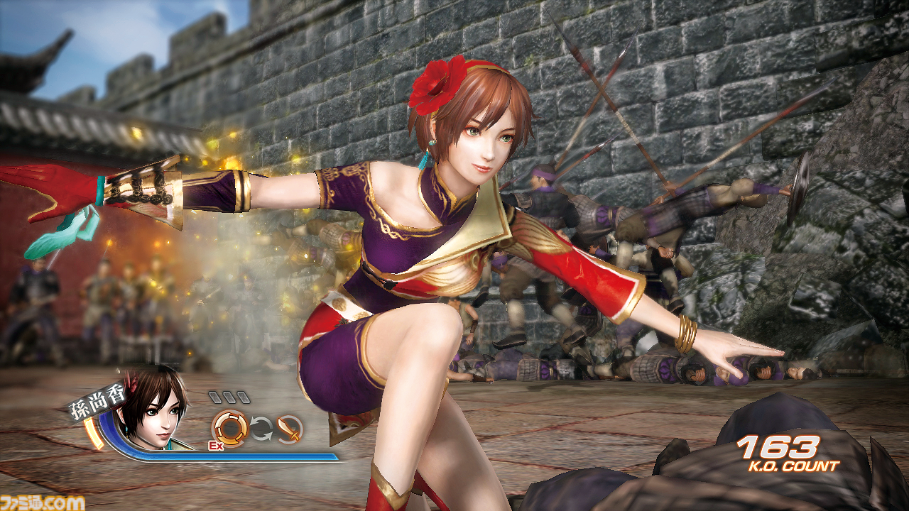 『真・三國無双』シリーズのグラフィック＆武将デザインの変遷を34ページで大特集。アンケート企画や『真・三國無双2 with 猛将伝 Remastered』続報も【先出し週刊ファミ通】