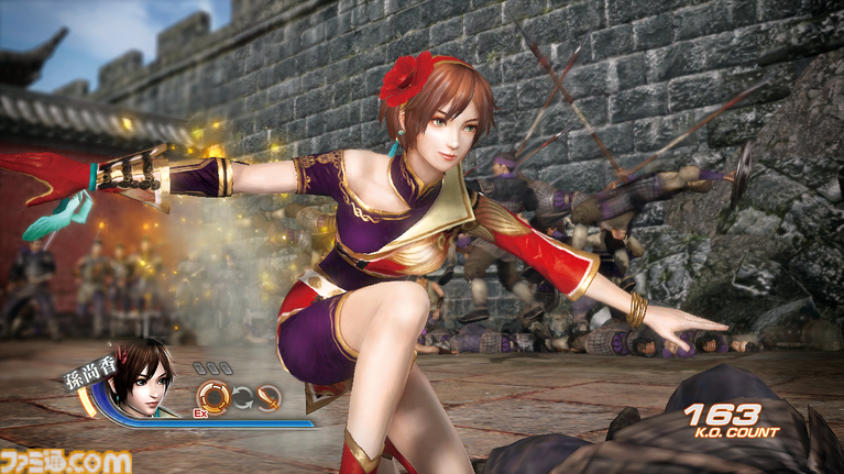 『真・三國無双』シリーズのグラフィック＆武将デザインの変遷を34ページで大特集。アンケート企画や『真・三國無双2 with 猛将伝 Remastered』続報も【先出し週刊ファミ通】