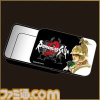 『ロマンシング サガ2 リベンジオブザセブン』予約開始。プロデューサー・田付信一「伝統的なサガのDNAを継承しつつ、様々な要素が加わった新しいロマサガ2」とファンへとメッセージ