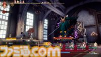 『ロマンシング サガ2 リベンジオブザセブン』予約開始。プロデューサー・田付信一「伝統的なサガのDNAを継承しつつ、様々な要素が加わった新しいロマサガ2」とファンへとメッセージ