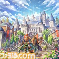 『ロマンシング サガ2 リベンジオブザセブン』予約開始。プロデューサー・田付信一「伝統的なサガのDNAを継承しつつ、様々な要素が加わった新しいロマサガ2」とファンへとメッセージ