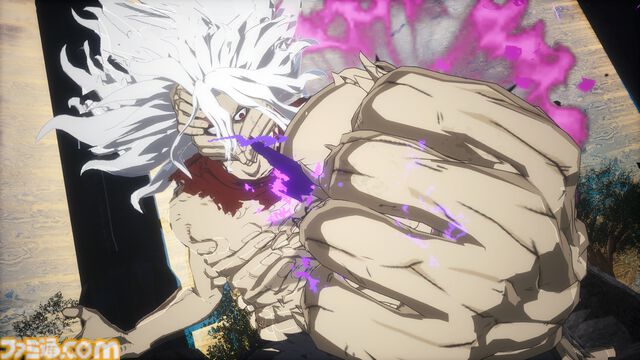 『僕のヒーローアカデミア All's Justice』Switch2版が9/3発売。1‐A全員参戦、70人以上のプレイアブルキャラが登場する“個性”アクション
