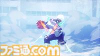 『僕のヒーローアカデミア All's Justice』Switch2版が9/3発売。1‐A全員参戦、70人以上のプレイアブルキャラが登場する“個性”アクション
