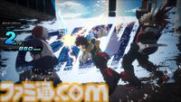 『僕のヒーローアカデミア All's Justice』Switch2版が9/3発売。1‐A全員参戦、70人以上のプレイアブルキャラが登場する“個性”アクション