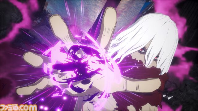 『僕のヒーローアカデミア All's Justice』Switch2版が9/3発売。1‐A全員参戦、70人以上のプレイアブルキャラが登場する“個性”アクション