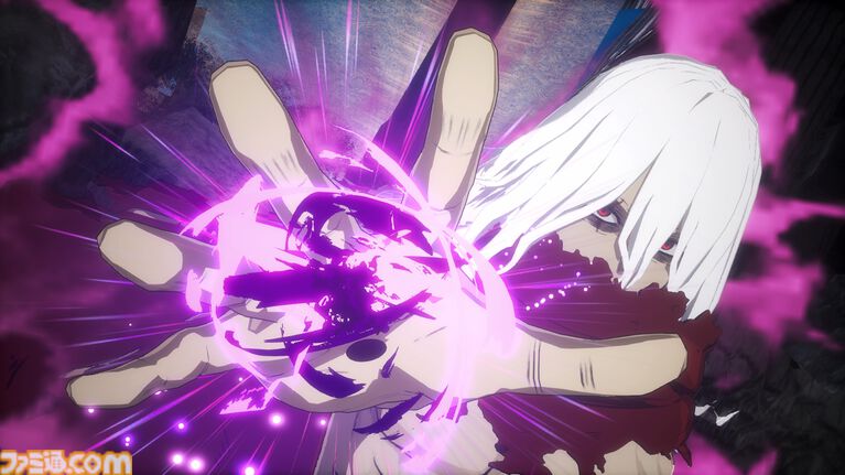 『僕のヒーローアカデミア All's Justice』Switch2版が9/3発売。1‐A全員参戦、70人以上のプレイアブルキャラが登場する“個性”アクション