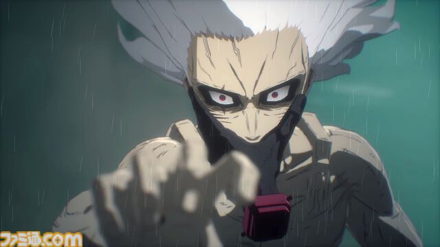 『僕のヒーローアカデミア All's Justice』Switch2版が9/3発売。1‐A全員参戦、70人以上のプレイアブルキャラが登場する“個性”アクション