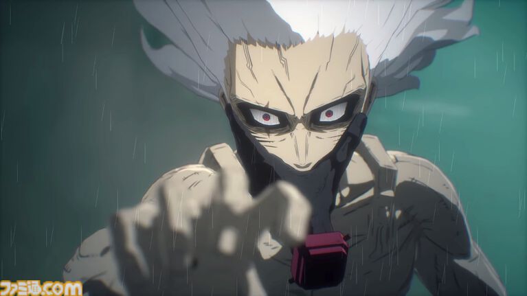 『僕のヒーローアカデミア All's Justice』Switch2版が9/3発売。1‐A全員参戦、70人以上のプレイアブルキャラが登場する“個性”アクション