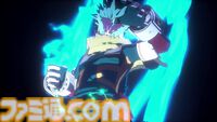 『僕のヒーローアカデミア All's Justice』Switch2版が9/3発売。1‐A全員参戦、70人以上のプレイアブルキャラが登場する“個性”アクション